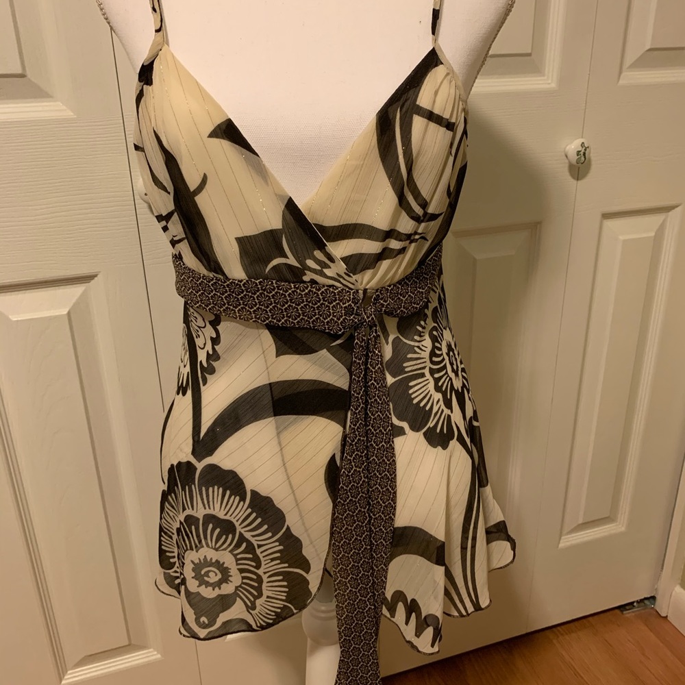 BCX halter